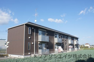 【外観】 | カーサ・スリーゼ