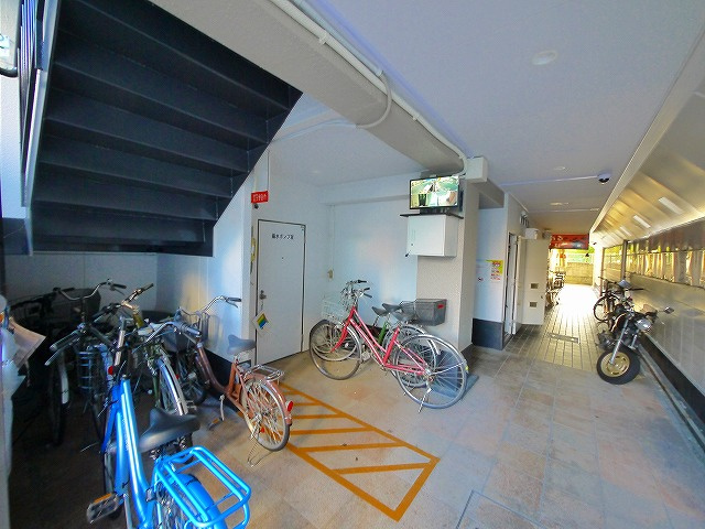 ルミエール新大宮（大宮町）のその他共用部分