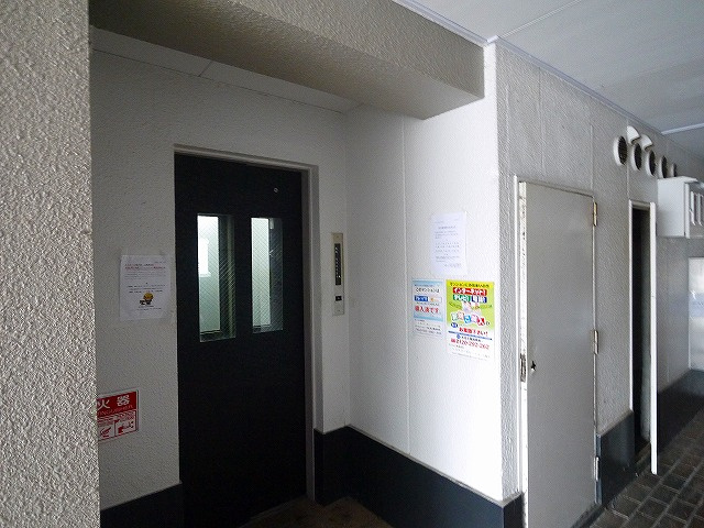ルミエール新大宮（大宮町）のその他共用部分
