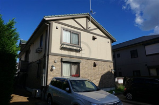 【外観】 | 落着いた一軒家の雰囲気みたいです