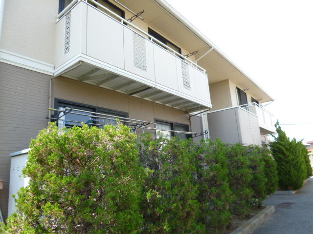 キャッスル平田Ｂ