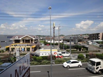 【展望】 | 岩本西ビル