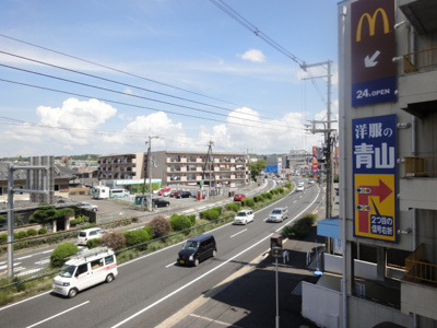 【展望】 | 岩本西ビル