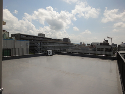 【展望】 | 岩本西ビル