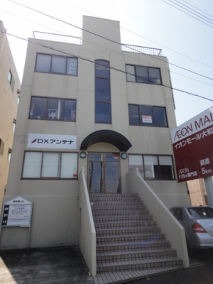 【外観】 | 岩本西ビル