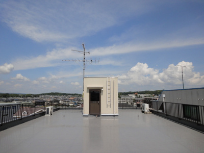 【展望】 | 岩本西ビル