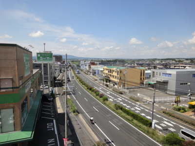 【展望】 | 岩本西ビル