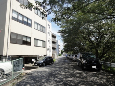 【外観】 | 岩本西ビル