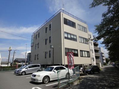 【外観】 | 岩本西ビル