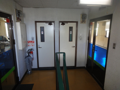 【その他共用部分】 | 岩本西ビル