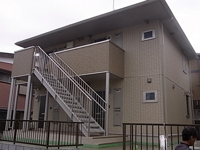 【外観】 | 東戸塚オリエンタル