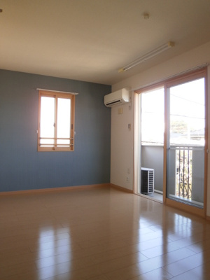 【内装】 | フォーレスト１