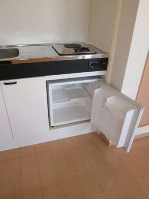 【設備】 | フォーレスト１