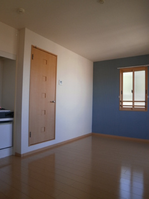 【内装】 | フォーレスト１