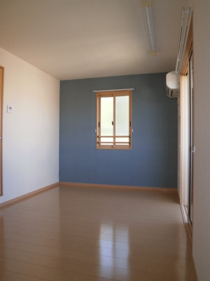 【居間・リビング】 | フォーレスト１