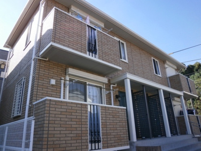 【外観】 | フォーレスト１