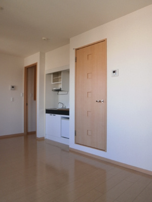 【居間・リビング】 | フォーレスト１