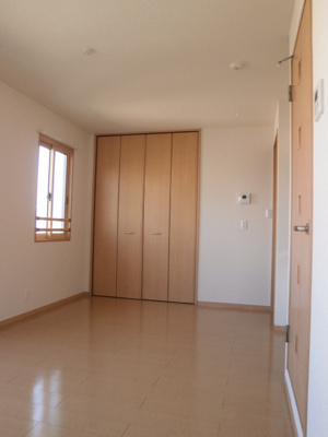 【居間・リビング】 | フォーレスト１