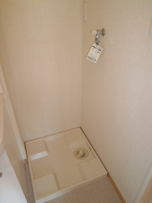 【設備】 | フォーレスト１