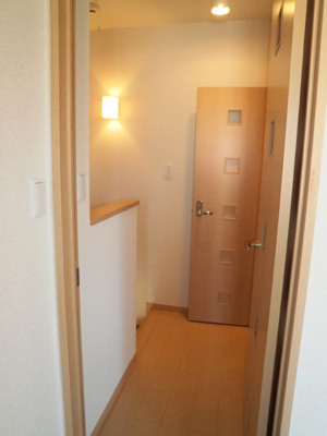 【内装】 | フォーレスト１