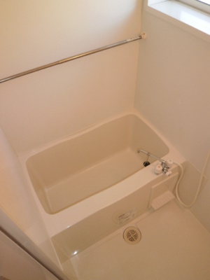 【浴室】 | フォーレスト１