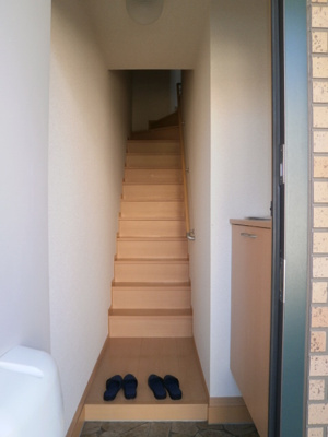 【玄関】 | フォーレスト１