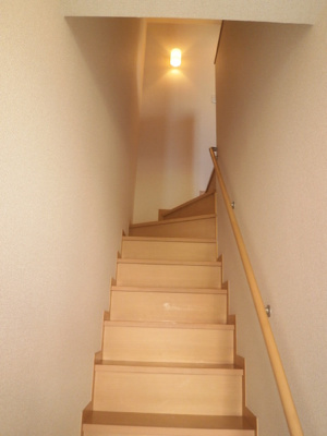 【内装】 | フォーレスト１