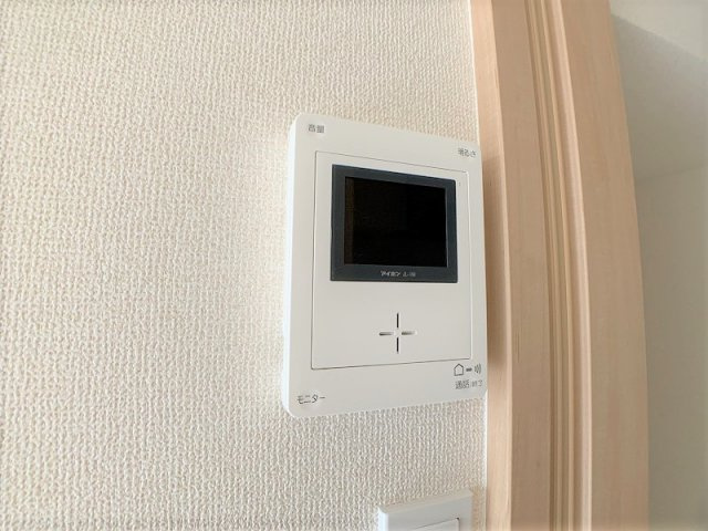 ラ・フールのセキュリティ