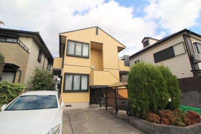 【外観】 | メゾン・ド・コリエ