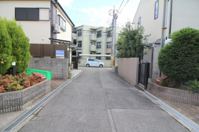 【周辺】 | メゾン・ド・コリエ