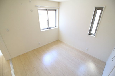 【洋室】 | ボナール蓮宮