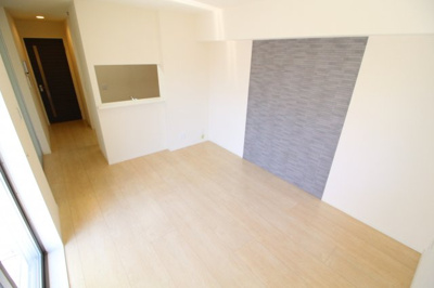 【内装】 | ボナール蓮宮