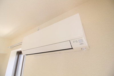 【設備】 | ボナール蓮宮