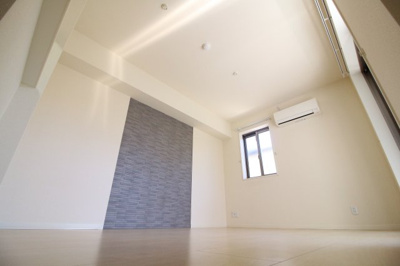 【内装】 | ボナール蓮宮