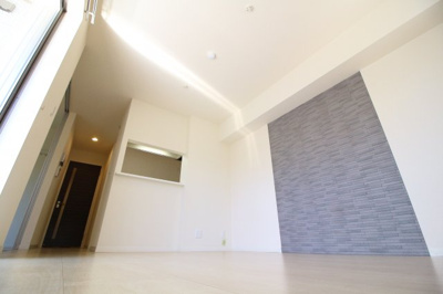 【内装】 | ボナール蓮宮