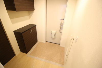 【玄関】 | ボナール蓮宮