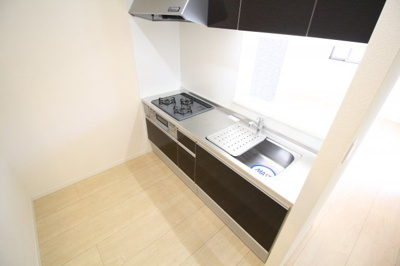 【キッチン】 | ボナール蓮宮