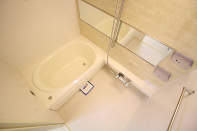 【浴室】 | ボナール蓮宮