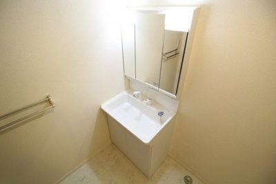 【洗面所】 | ボナール蓮宮