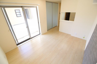 【居間・リビング】 | ボナール蓮宮