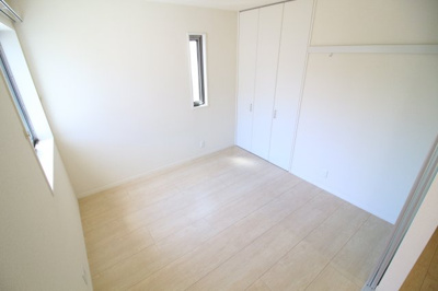 【洋室】 | ボナール蓮宮