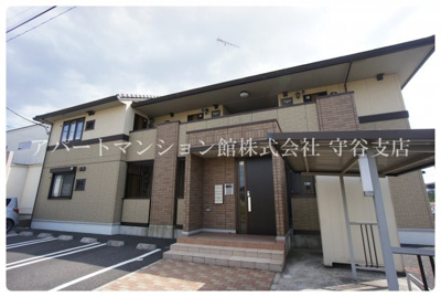 【外観】 | ヴィレッジヒルⅤTOYOSHIMA