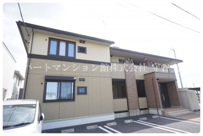 【外観】 | ヴィレッジヒルⅤTOYOSHIMA