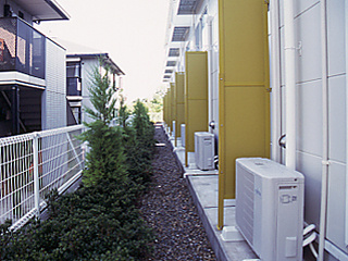 【外観】 | ＦｉｏｒｅⅢ