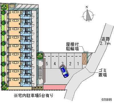 【地図】 | ＦｉｏｒｅⅢ