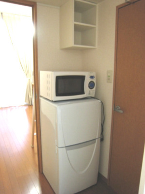 【設備】 | ＦｉｏｒｅⅢ