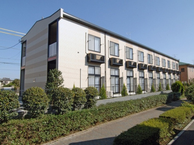 【外観】 | カーサ