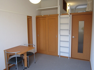 【居間・リビング】 | カーサ | 同タイプ