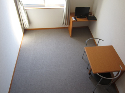 【居間・リビング】 | カーサ | 同タイプ