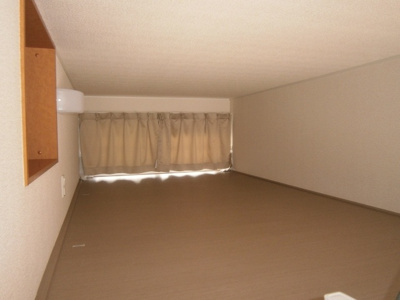 【内装】 | カーサ | ロフト